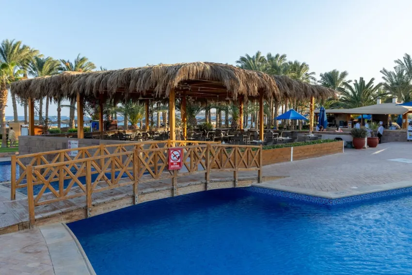 Fort Arabesque Resort, Spa & Villas 4*-240