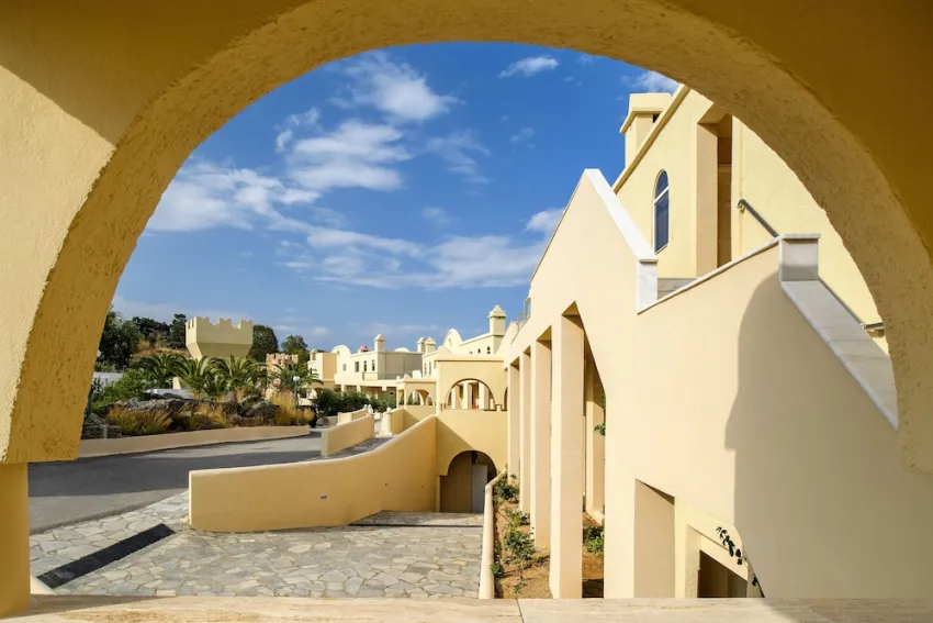 Lindos Royal Hotel 5*-77