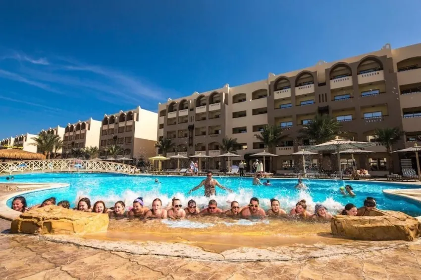 El Karma Aqua Beach Resort 4*-21