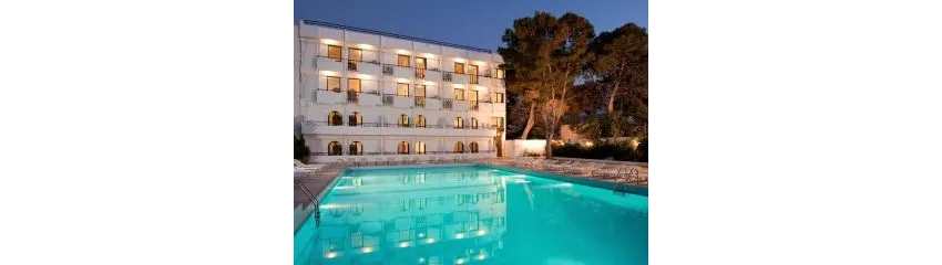 Heronissos Hotel 4*-23