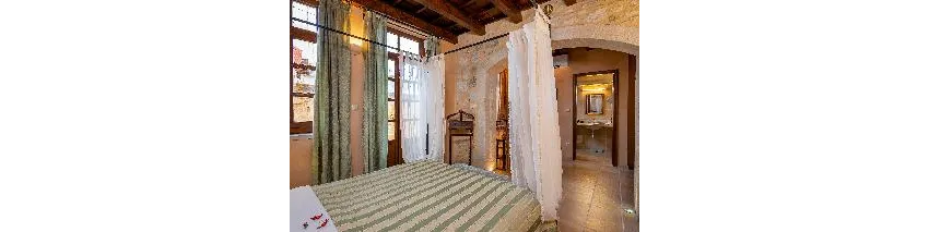 Palazzino Di Corina 4*-5