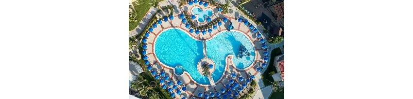 Lindos Princess Beach Resort & Spa 4*-107