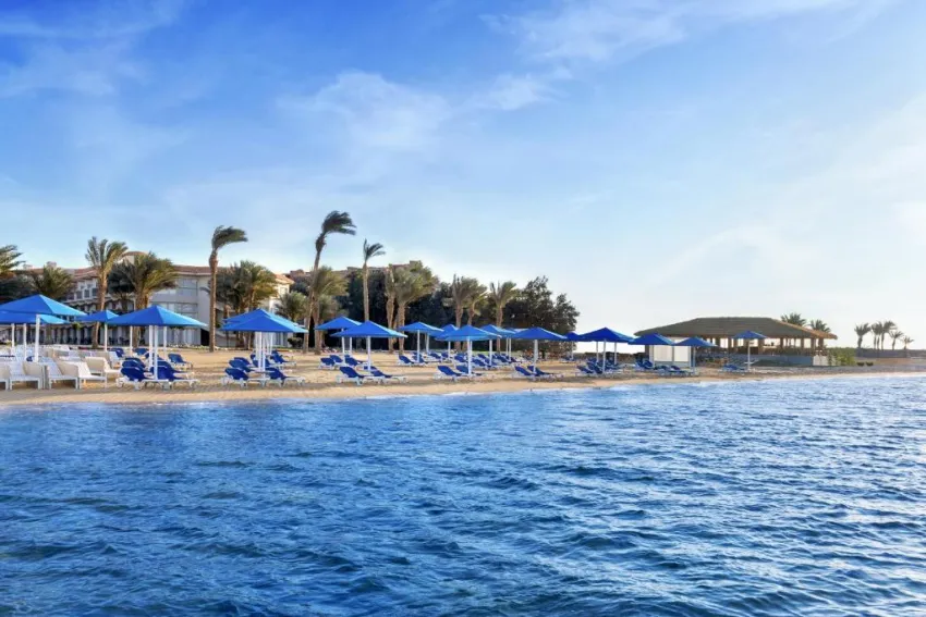 THE V LUXURY RESORT SAHL HASHEESH  5*-23