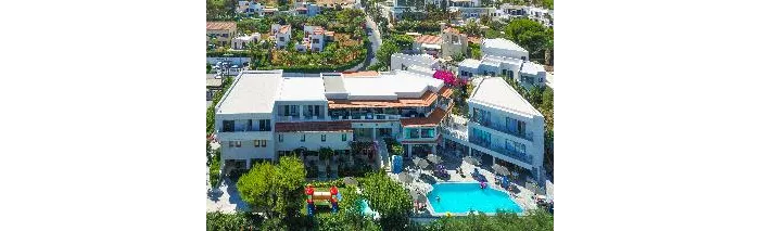 Anna Maria Village 1* - Anissaras of chersonissos - Grecia