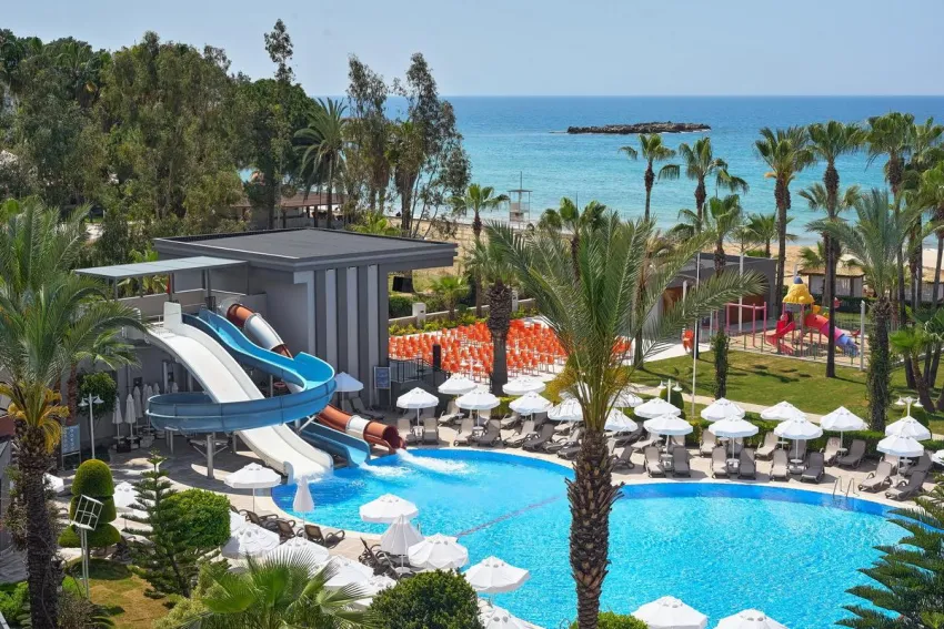 Annabella Diamond Hotel & Spa 4*-26