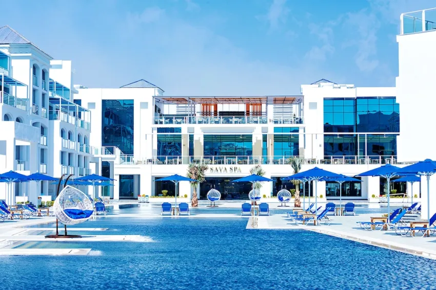 Pickalbatros Blu Spa Resort - Adults Friendly 16 Years Plus- Ultra All-Inclusive 5*-29