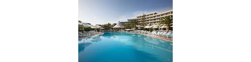 Agapi Beach Resort 4*-6