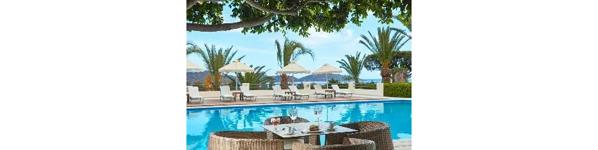 Elounda Palm 4*-50