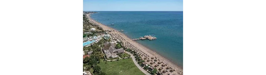 Ela Excellence Resort Belek 5*-437