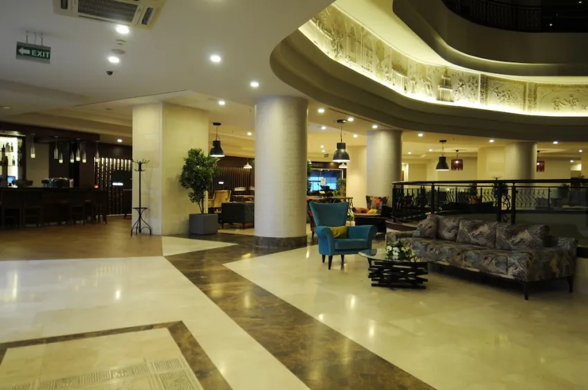 Goldcity Hotel 5*-9