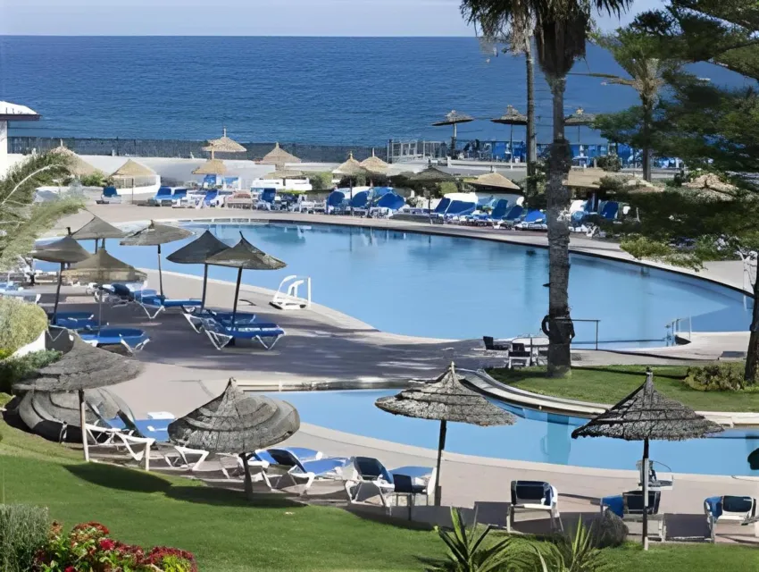 Regency Hotel & Spa 4*-10