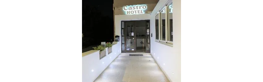 Castro Hotel 3*-83