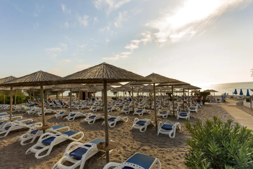 Olympos Beach Resort 4*-17