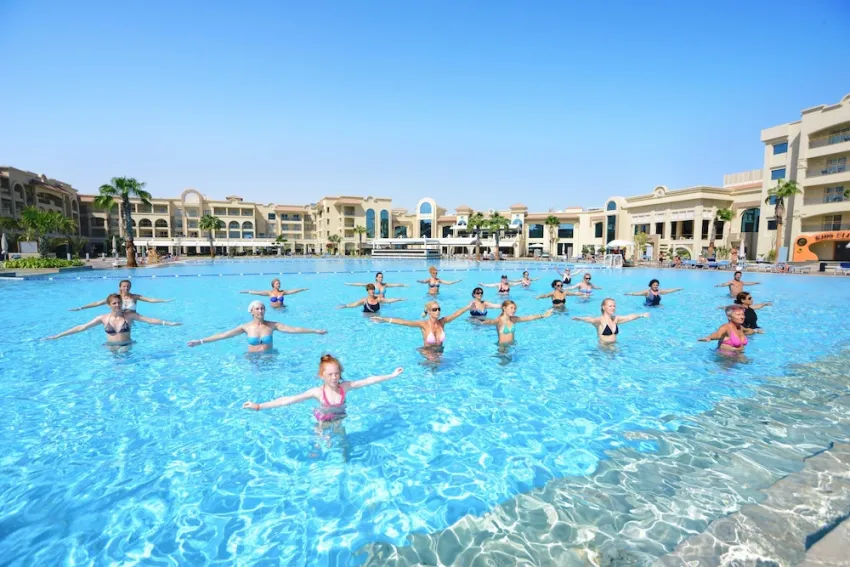 Pickalbatros White Beach Resort - Hurghada 5*-36