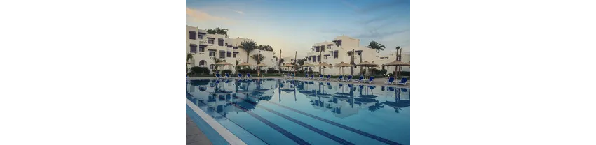 Mercure Hurghada Hotel 4*-8