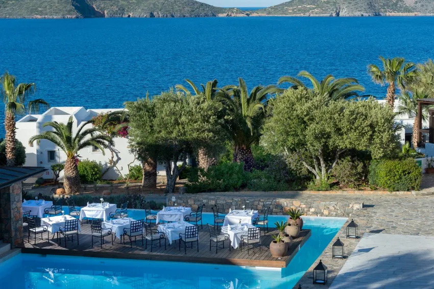 Aquila Elounda Village 5*-28