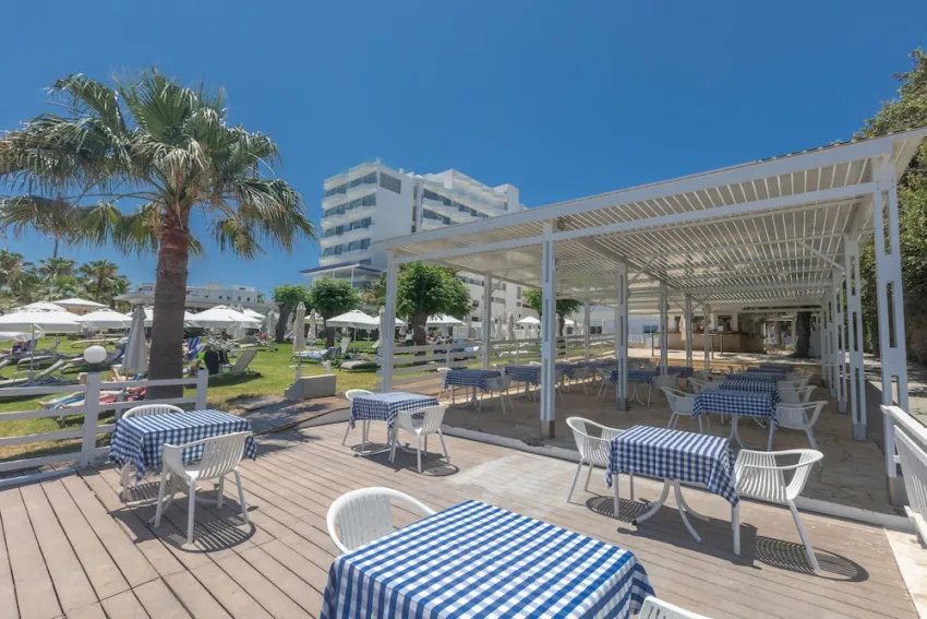 Iliada Beach Hotel 4*-89