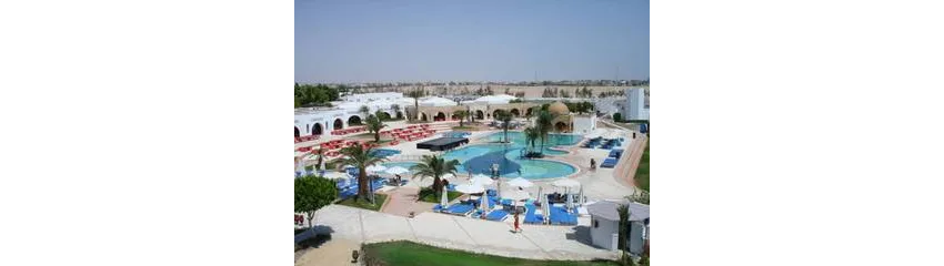 Mercure Hurghada Hotel 4*-149