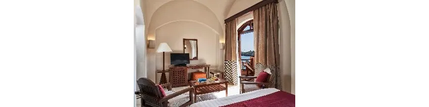 Sultan Bey Hotel El Gouna 4*-28