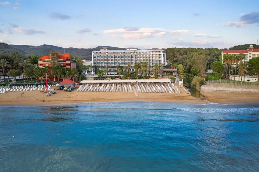 Annabella Diamond Hotel & Spa 4*-22