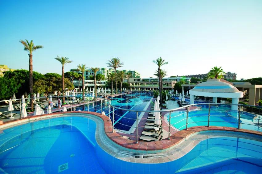 Limak Atlantis Resort & Spa 5*-28