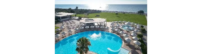 Apollo Blue 5* - Faliraki - Grecia