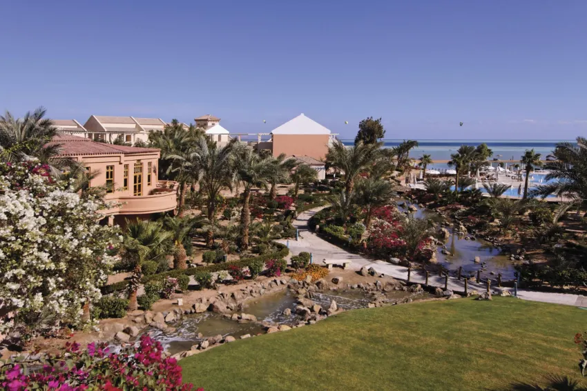 Movenpick Resort And Spa El Gouna 5*-30