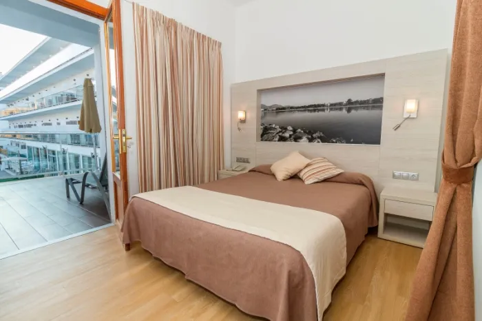 Eix Alcudia Hotel 4* - Puerto alcudia - Spania