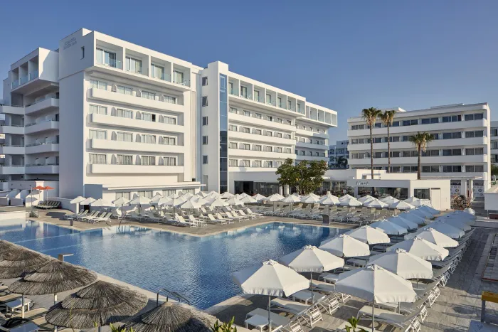 Atlantica Sancta Napa 4* - Ayia napa - Cipru