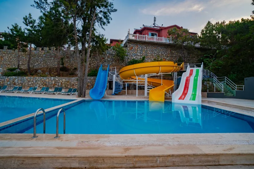 Senza Garden Holiday Club 5*-11