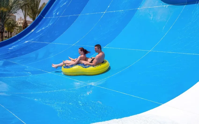 Hawaii Riviera Club Aqua Park - Families and Couples Only 4*-30