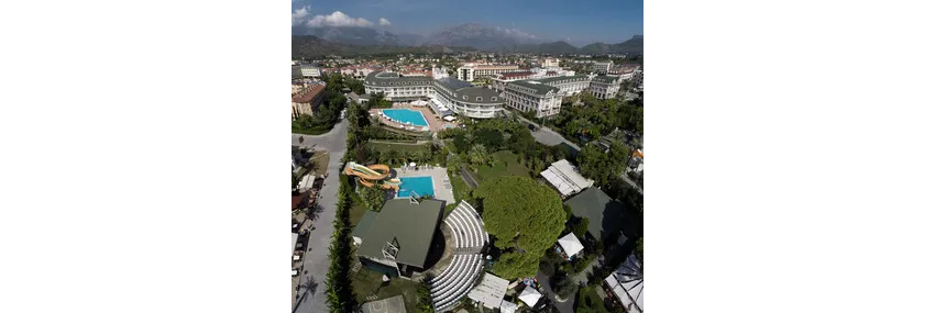 Zena Resort Hotel 5*-31