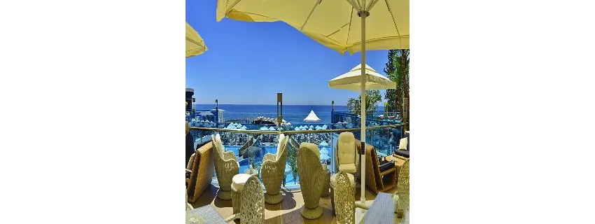 Azura Deluxe Resort & Spa Hotel 5*-40