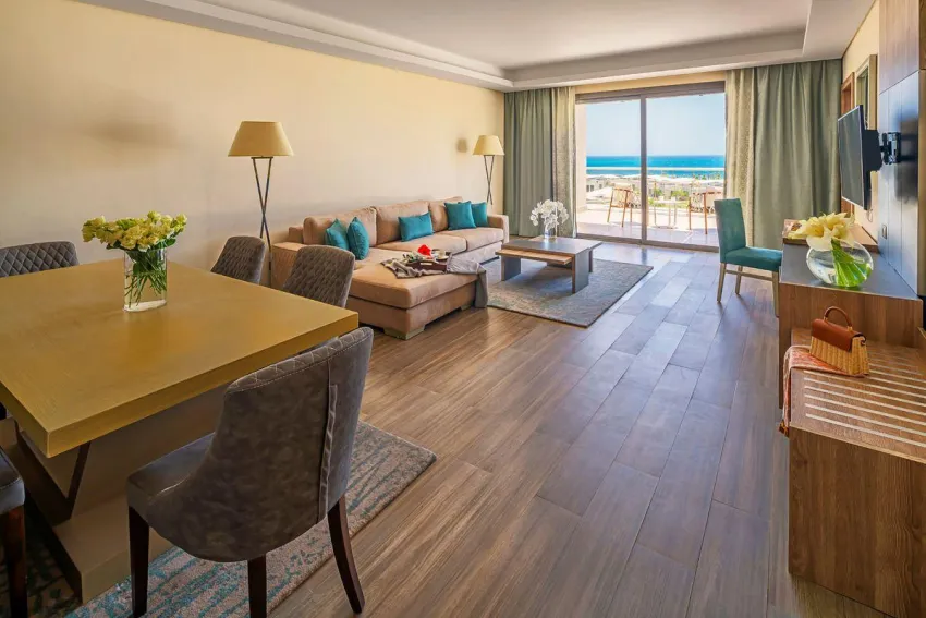 Rixos Premium magawish Suites & Villas 5*-18