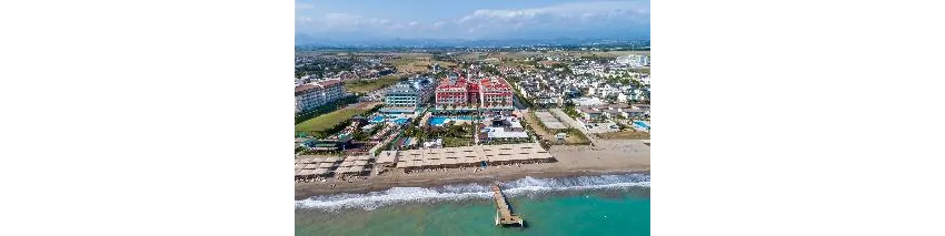 Orange County Resort Hotel Belek 5*-37