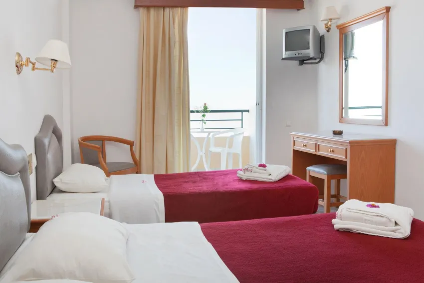 Dedalos Beach Hotel 3*-12