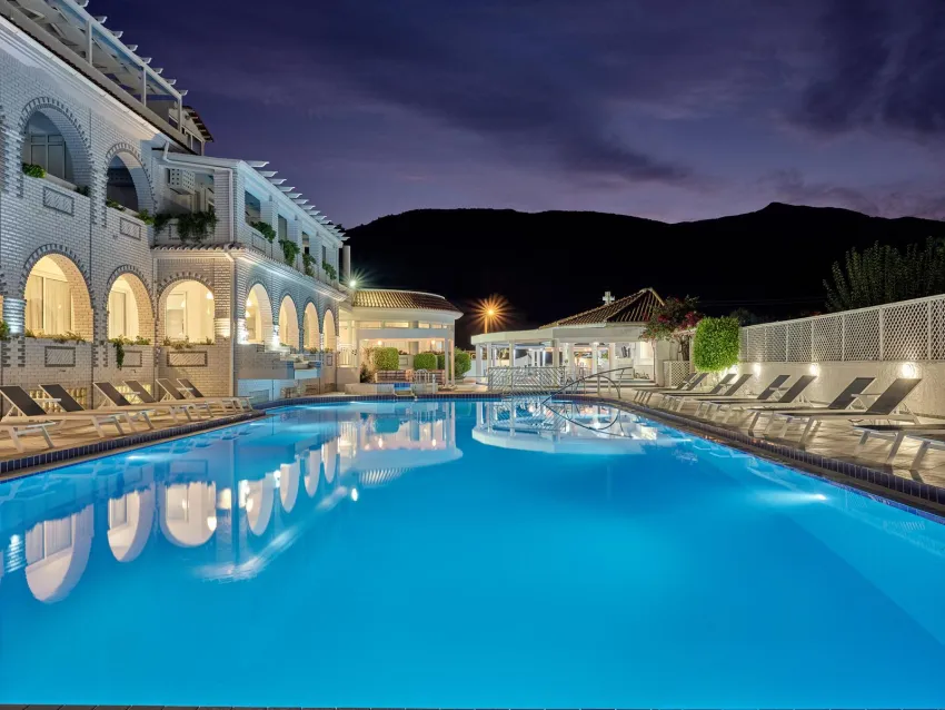 Meandros Boutique Hotel and Spa 5*-3