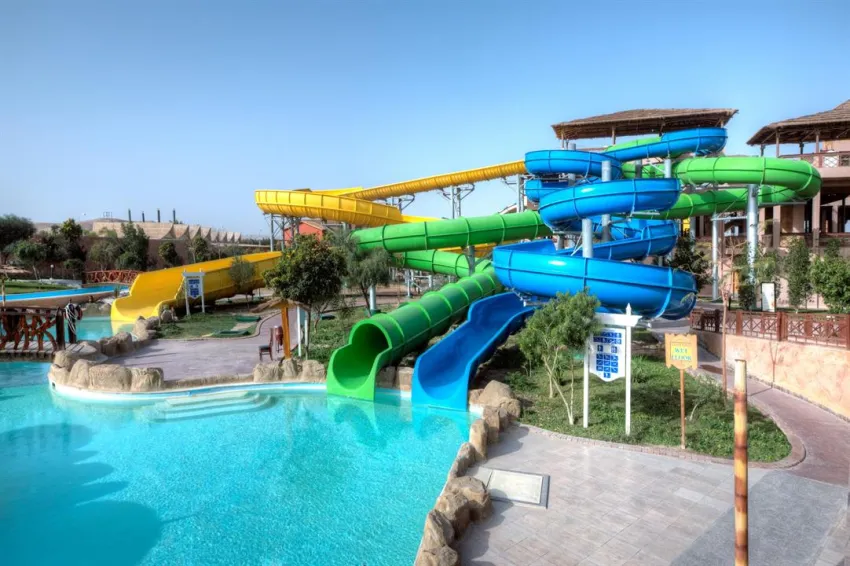 PICKALBATROS JUNGLE AQUA PARK RESORT  4*-29