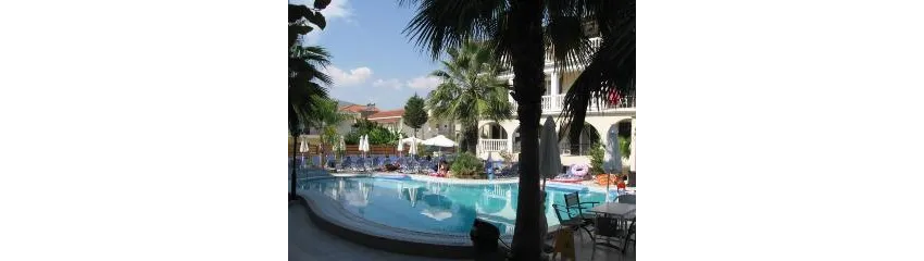 Zante Plaza Hotel 3*-3