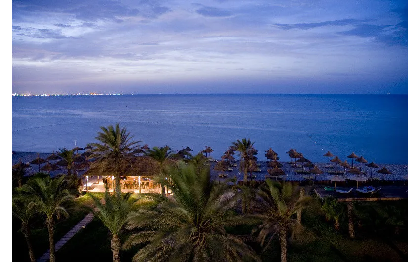 Royal Thalassa Monastir 5*-41