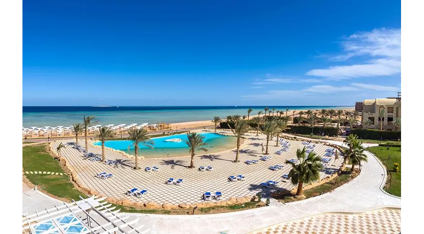 GRAVITY HOTEL & AQUA PARK SAHL HASHEESH  5*-21