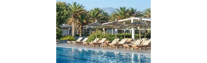 Civitel Creta Beach 4* - Amoudara - Grecia