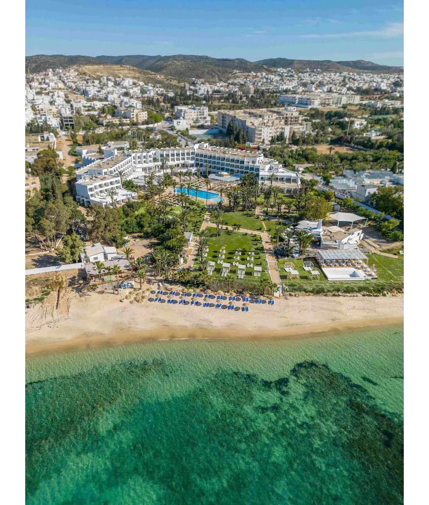 Palm Beach Club Hammamet 4*-31