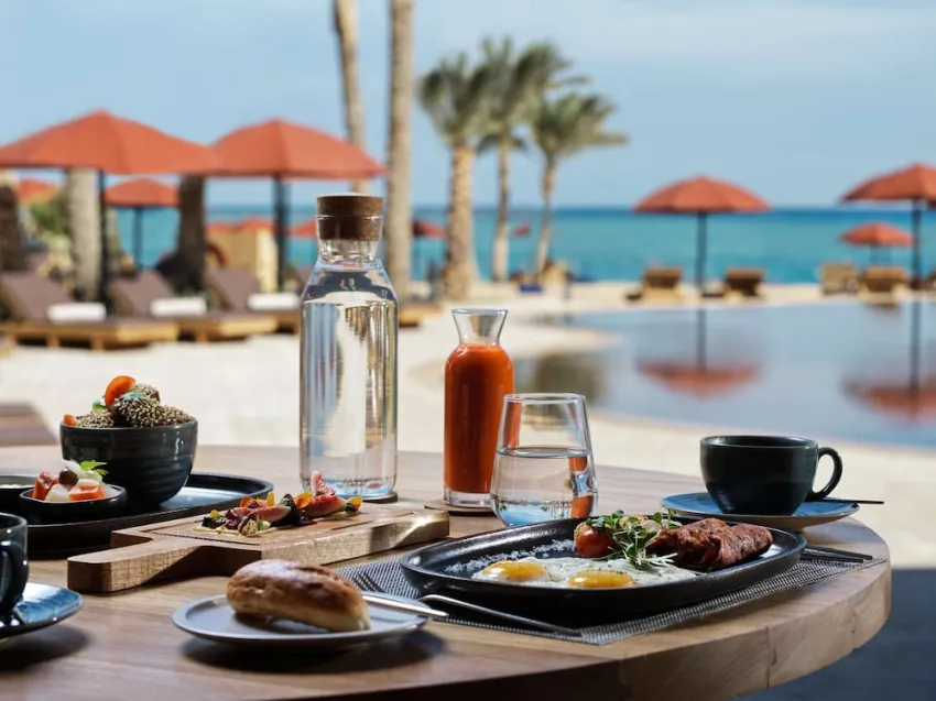 The Chedi El Gouna 5*-105