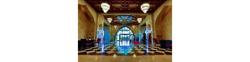 Crowne Plaza Antalya 5*-300