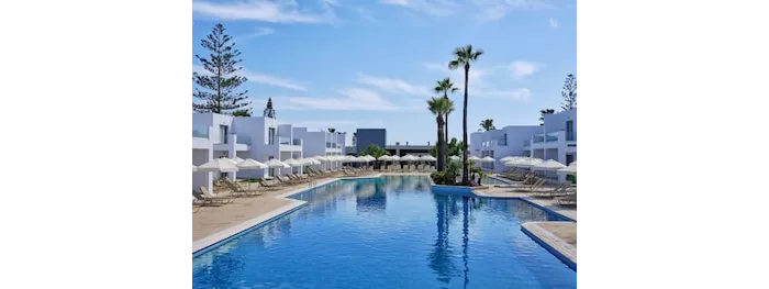 Atlantica Panthea 4* - Ayia napa - Cipru