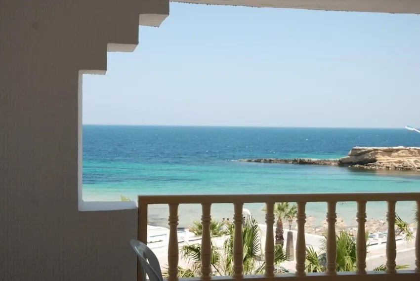 Delphin Ribat Hotel Monastir 3*-14