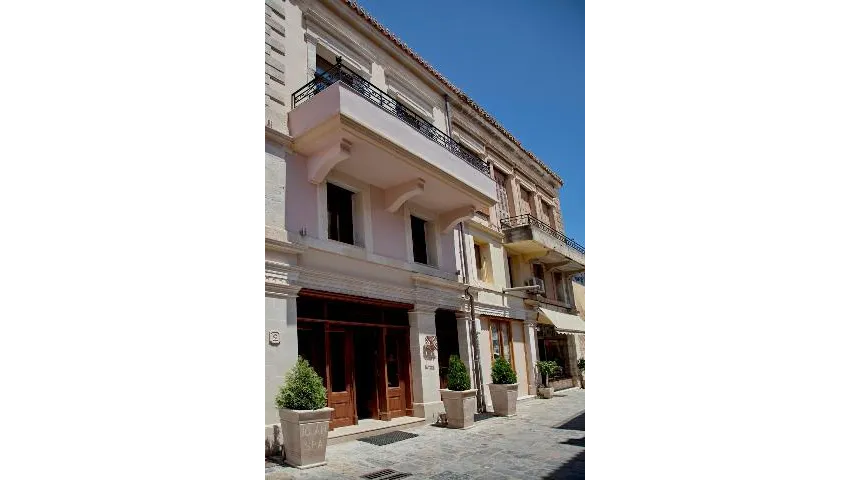 Antica Dimora Suites 5*-7