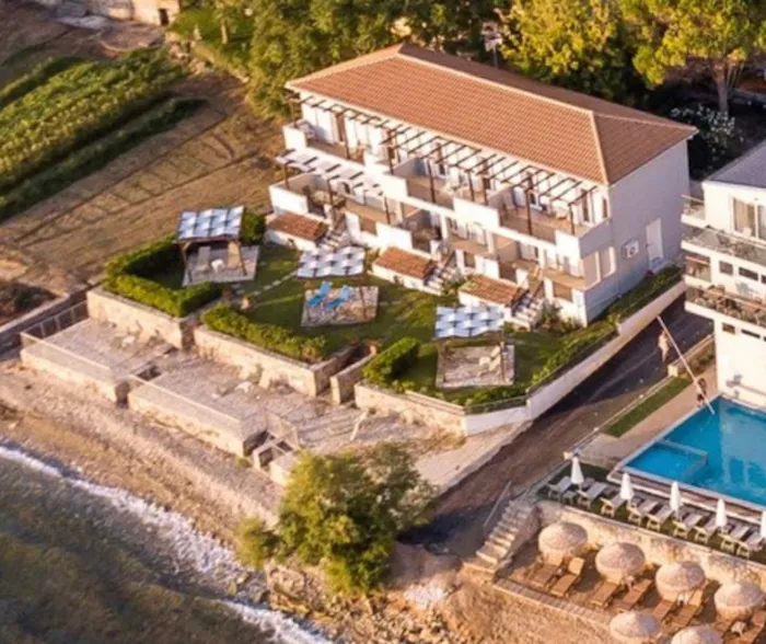 Golden Coast Resort 4* - Kypseli - Grecia