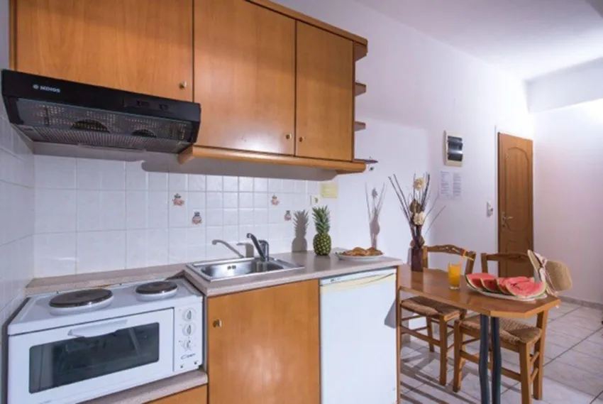 Irida Apartments Malia 3*-5